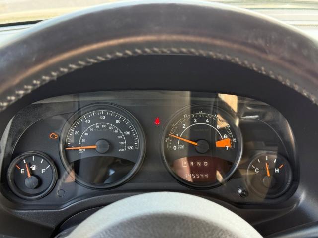 2016 Jeep Patriot - $7,500