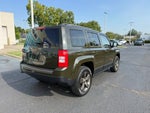 2016 Patriot Thumbnail 7