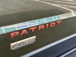 2016 Patriot Thumbnail 10