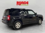 2015 Patriot Thumbnail 5
