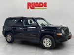 2015 Patriot Thumbnail 7