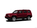 2012 Patriot Thumbnail 1