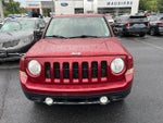 2012 Patriot Thumbnail 9