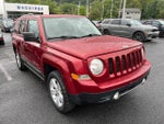 2012 Patriot Thumbnail 13