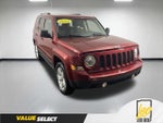 2014 Patriot Thumbnail 8