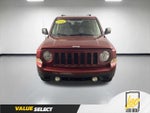 2014 Patriot Thumbnail 9