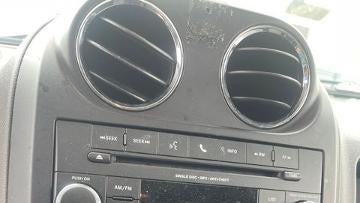 2013 Jeep Patriot Latitude
