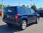 2015 Patriot Thumbnail 7