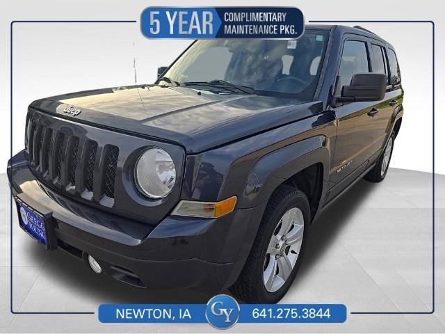 2014 Jeep Patriot - $9,995