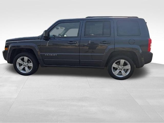 2014 Jeep Patriot - $9,995