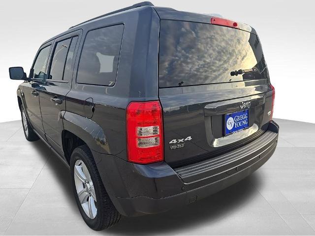 2014 Jeep Patriot - $9,995