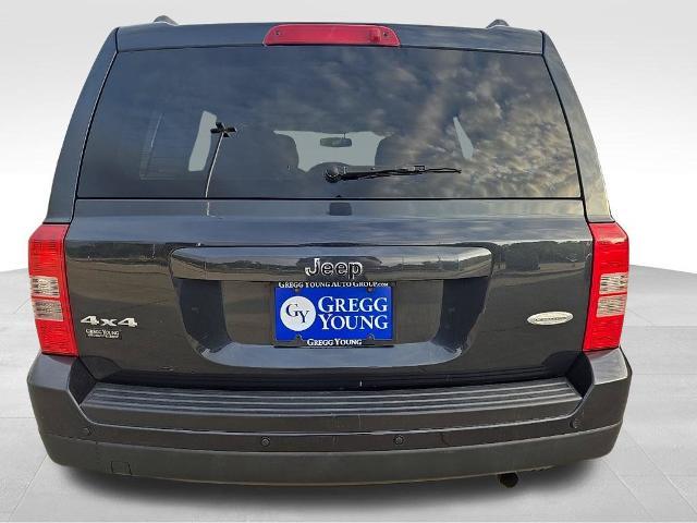 2014 Jeep Patriot - $9,995
