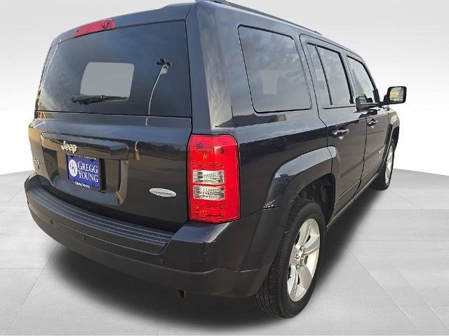 2014 Jeep Patriot - $9,995