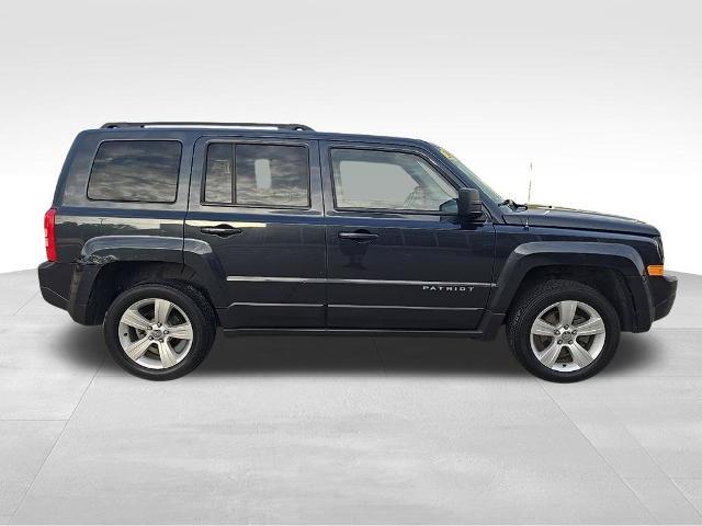2014 Jeep Patriot - $9,995