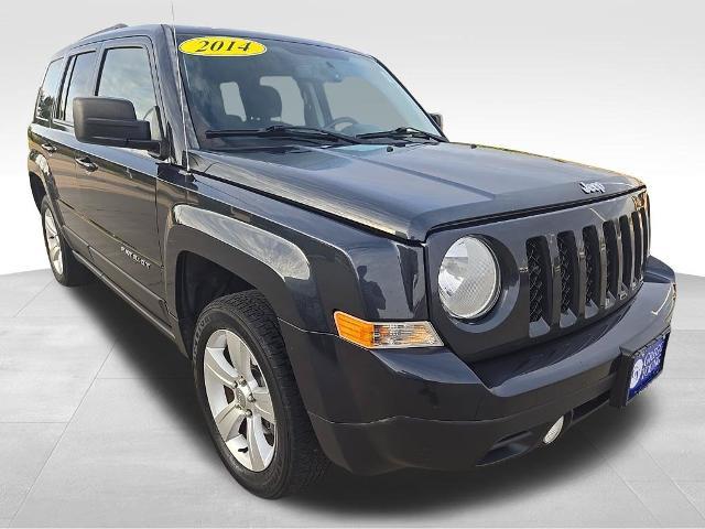 2014 Jeep Patriot - $9,995