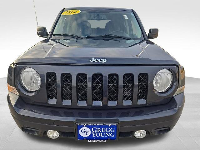 2014 Jeep Patriot - $9,995
