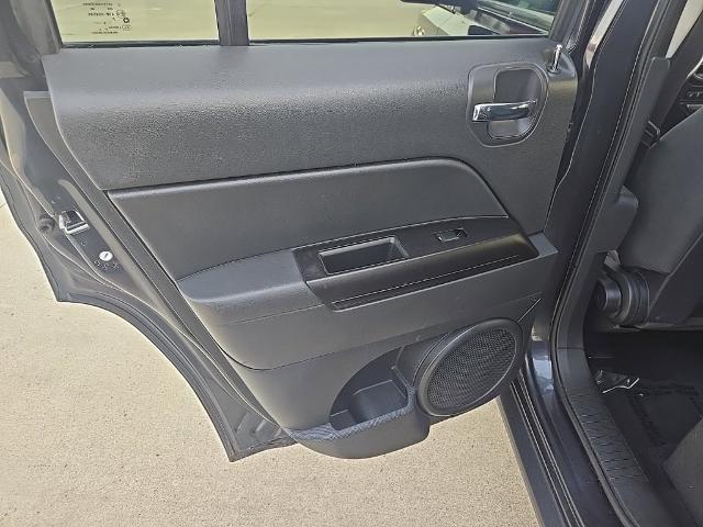 2014 Jeep Patriot - $9,995