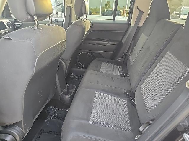 2014 Jeep Patriot - $9,995