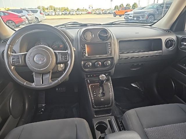 2014 Jeep Patriot - $9,995