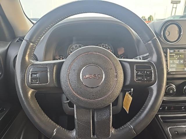 2014 Jeep Patriot - $9,995