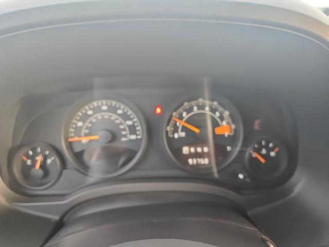 2014 Jeep Patriot - $9,995
