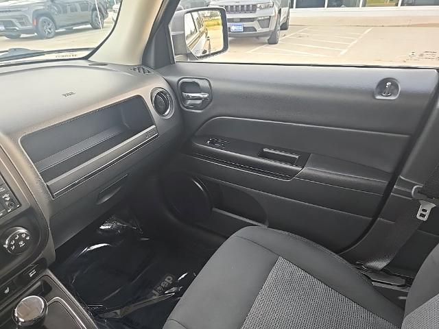 2014 Jeep Patriot - $9,995