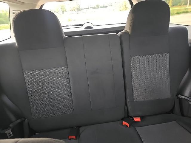 2014 Jeep Patriot - $9,995