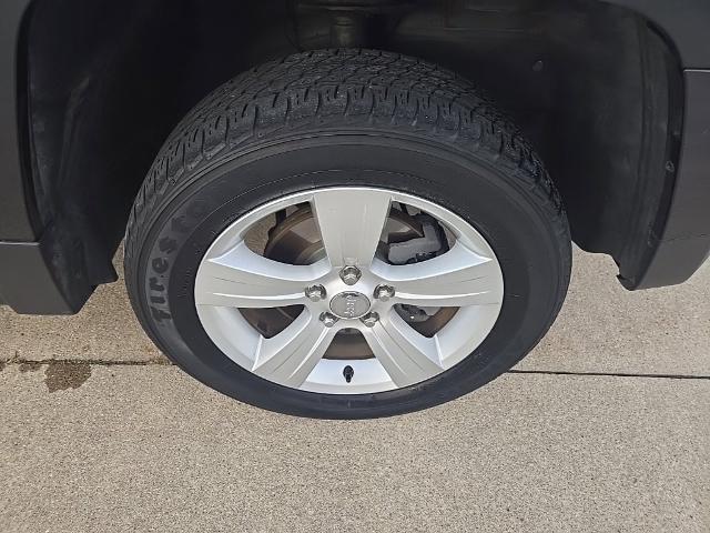 2014 Jeep Patriot - $9,995