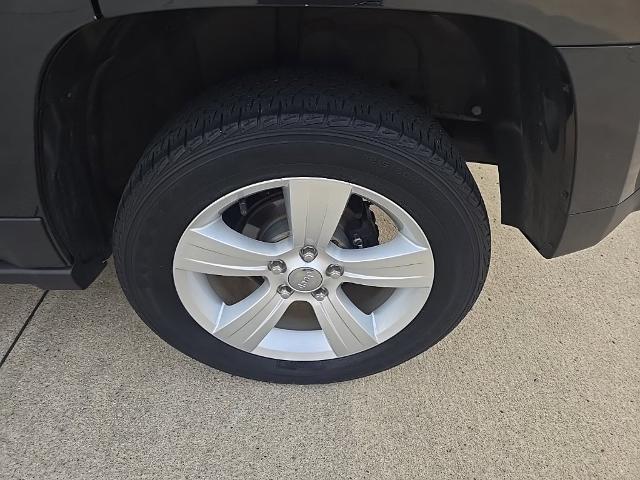 2014 Jeep Patriot - $9,995