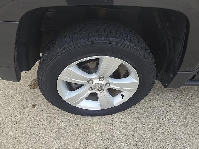 2014 Jeep Patriot - $9,995