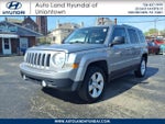 2015 Patriot Thumbnail 1