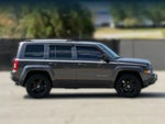 2017 Patriot Thumbnail 7