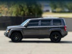 2017 Patriot Thumbnail 8