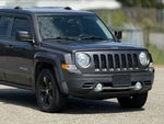 2017 Patriot Thumbnail 15