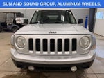 2012 Patriot Thumbnail 7