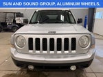2012 Patriot Thumbnail 9