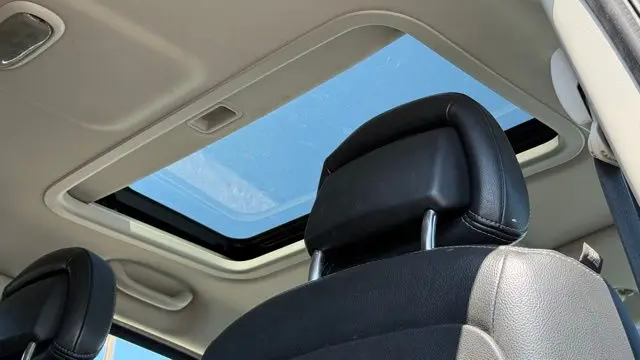 2015 Jeep Patriot Latitude