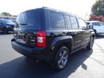2015 Patriot Thumbnail 6