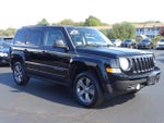 2015 Patriot Thumbnail 7
