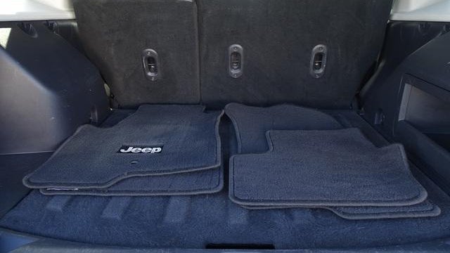 2015 Jeep Patriot High Altitude Edition