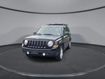 2015 Patriot Thumbnail 3