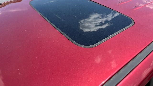 2017 Jeep Patriot Latitude