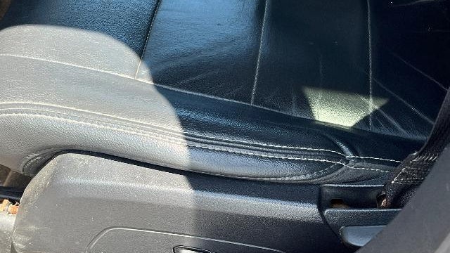 2017 Jeep Patriot Latitude
