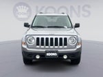 2014 Patriot Thumbnail 3