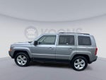 2014 Patriot Thumbnail 5