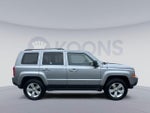 2014 Patriot Thumbnail 9