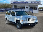 2015 Patriot Thumbnail 1