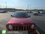 2016 Patriot Thumbnail 1