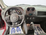 2016 Patriot Thumbnail 13