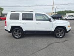 2015 Patriot Thumbnail 5